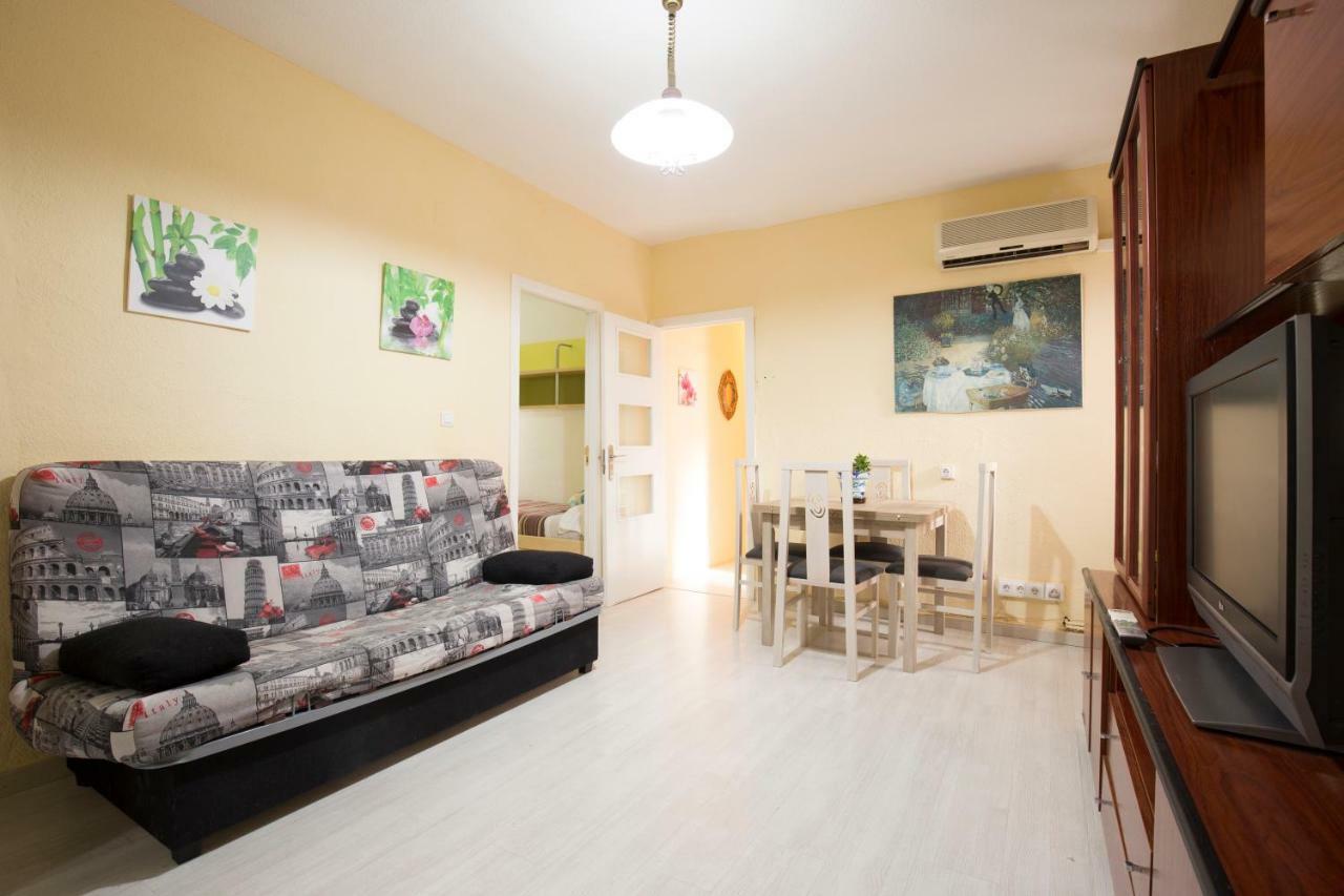 Apartamento Albaycin Granada Exterior foto