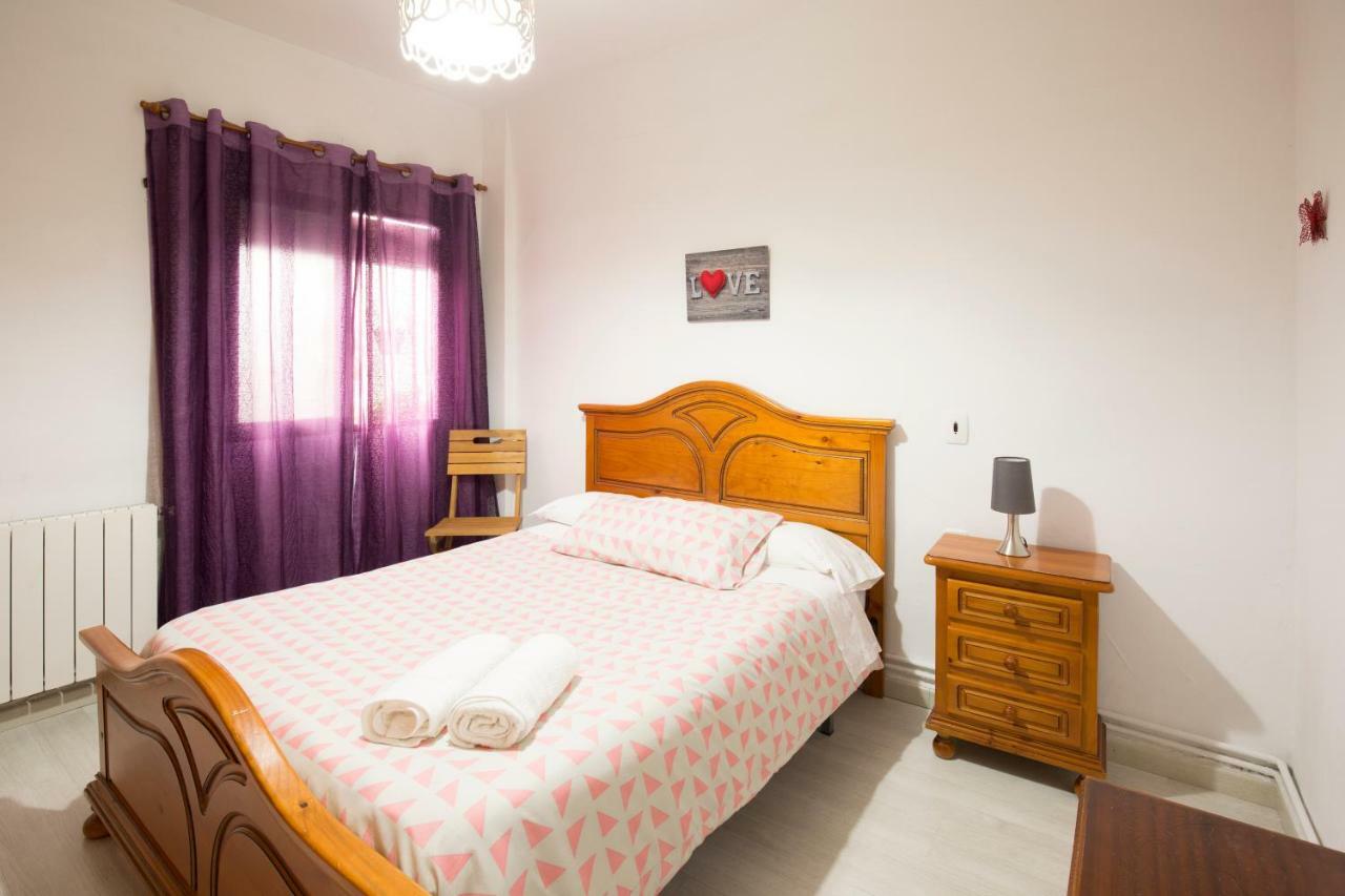 Apartamento Albaycin Granada Exterior foto